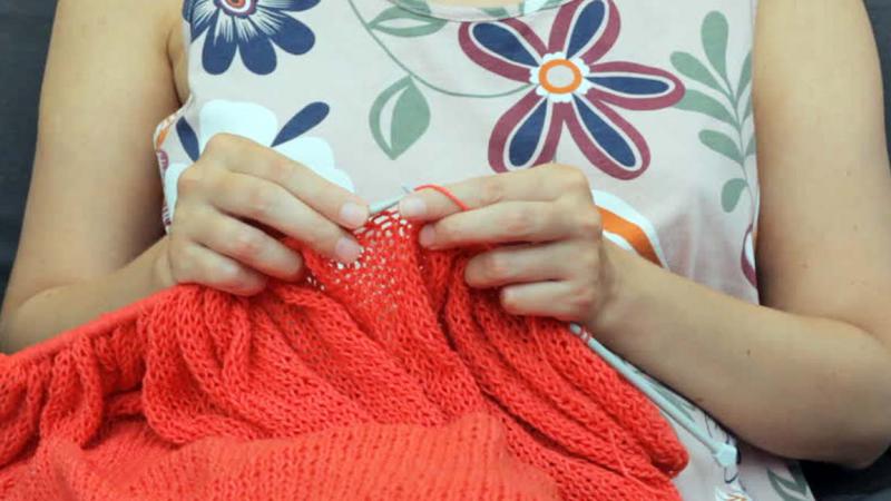 Knitting Program